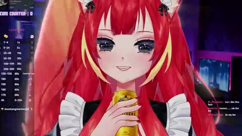 Kira online show from 01-13-26, 06:35