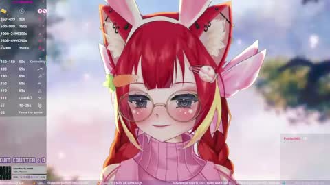 Kira online show from 04-04-26, 05:32