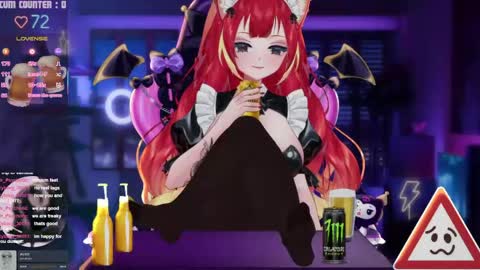 Kira online show from 04-18-26, 06:12