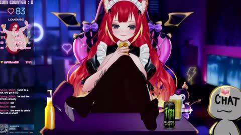 Kira online show from 04-24-26, 05:26