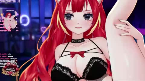 Kira online show from 04-26-26, 06:16