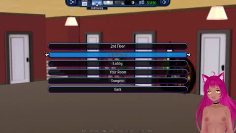 Nemu Konishi online show from 01-18-25, 02:47