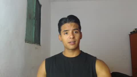 i  am lewis ly EDUARDO MEMDOZA15 online show from 06-10-26, 09:14