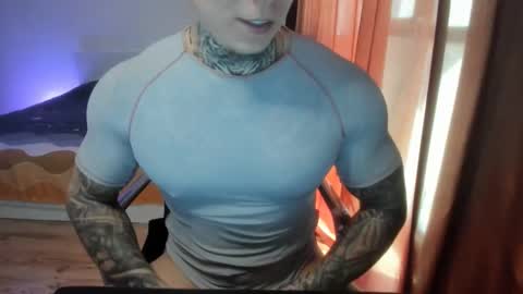 blablablack online show from 04-12-26, 12:32