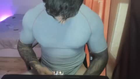 blablablack online show from 06-25-26, 01:48