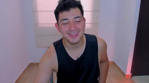 Snapshot of lex__miller chatting on 10-20-25, 08:42 lex__miller online show from 10-20-25, 08:42