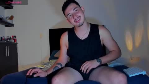 Snapshot of lex__miller chatting on 11-15-25, 02:53 lex__miller online show from 11-15-25, 02:53