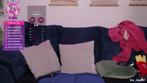 Snapshot of lex_taylor chatting on 01-31-25, 05:53 Lex online show from 01-31-25, 05:53