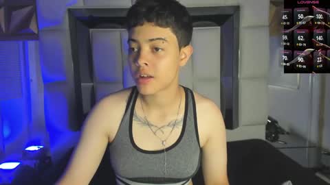 Lexxa online show from 04-28-26, 07:08