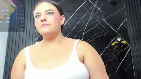 Lexa  online show from 03-18-26, 11:02