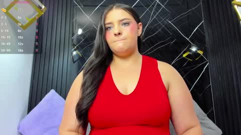 Lexa  online show from 04-15-26, 11:17