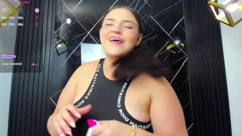 Lexa  online show from 04-23-26, 11:20