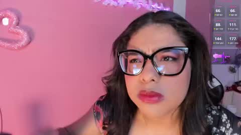 Snapshot of lexa_murphy1 chatting on 07-03-26, 02:29 xiara online show from 07-03-26, 02:29
