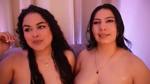 Gabrielle  Lexa  online show from 10-24-25, 11:23