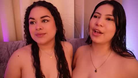 Gabrielle  Lexa  online show from 10-26-25, 11:16