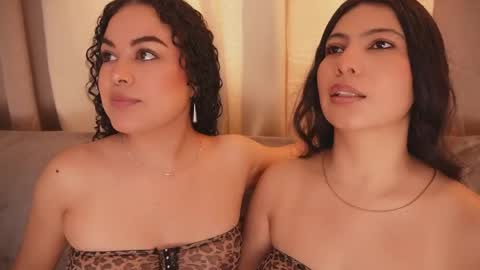 Gabrielle  Lexa  online show from 05-07-26, 02:55