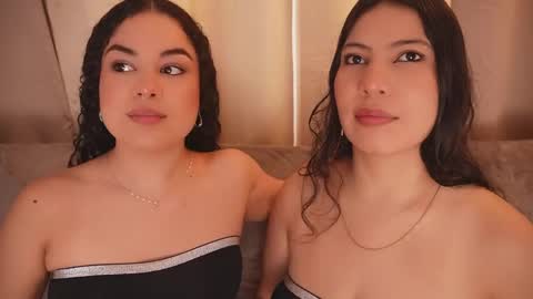Gabrielle  Lexa  online show from 05-09-26, 12:21