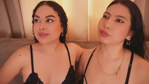 Gabrielle  Lexa  online show from 05-15-26, 02:46