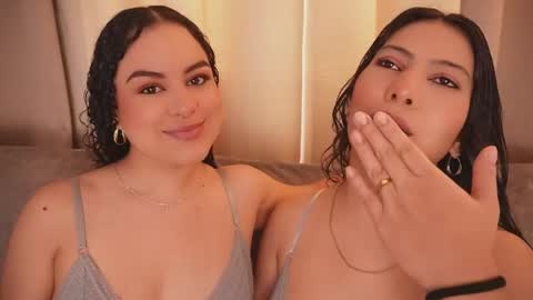 Gabrielle  Lexa  online show from 05-28-26, 01:08