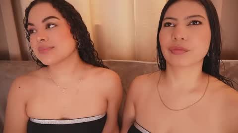 Gabrielle  Lexa  online show from 06-07-26, 12:53