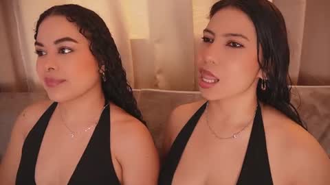 Gabrielle  Lexa  online show from 06-13-26, 07:34