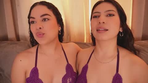 Gabrielle  Lexa  online show from 06-16-26, 02:52