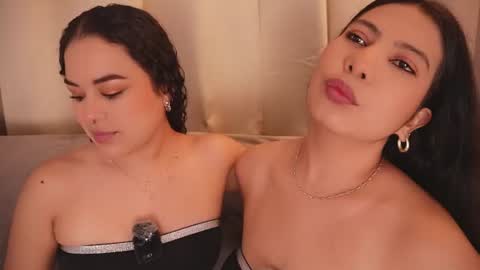 Gabrielle  Lexa  online show from 07-16-26, 11:55