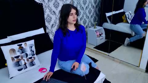 LexaDeRuso online show from 01-12-26, 07:41