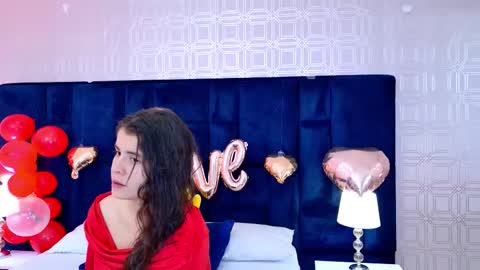 LexaDeRuso online show from 02-15-26, 07:43