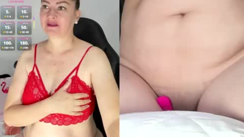 Lexa Love online show from 06-25-26, 01:38