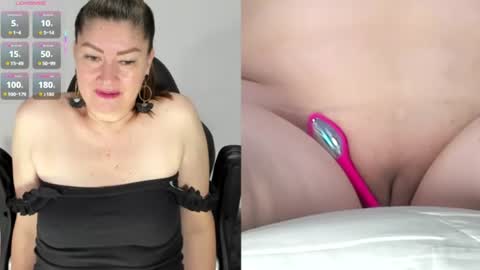 Lexa Love online show from 07-23-26, 01:58
