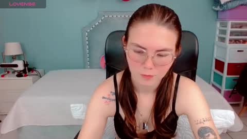 Lexas Room online show from 09-24-25, 03:54