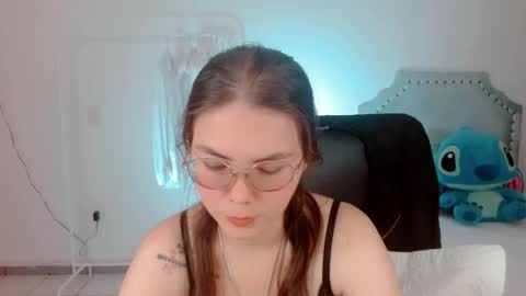 Lexas Room online show from 12-01-25, 04:50