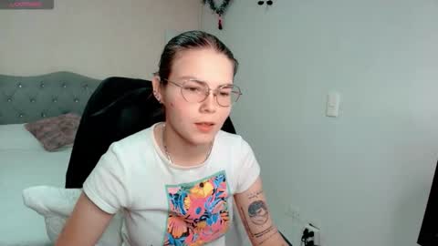 Lexas Room online show from 01-10-26, 03:41