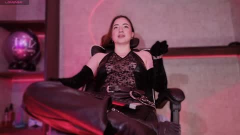 lexavega_ online show from 05-25-26, 04:35
