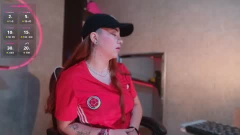 lexavega_ online show from 06-27-26, 04:34