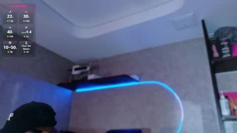 lexavega_ online show from 06-29-26, 04:07