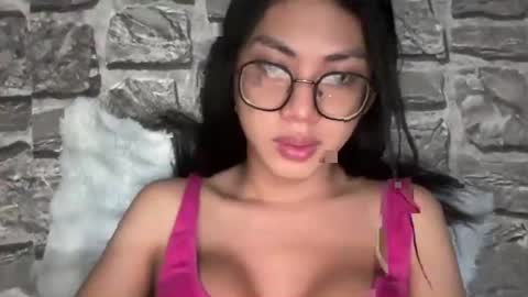 Hev Lexi online show from 01-05-25, 09:37