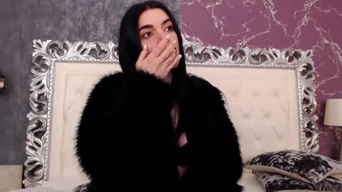 Snapshot of lexi__vicious chatting on 01-18-25, 05:10 lexi__vicious online show from 01-18-25, 05:10