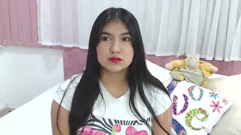 Gabrielle online show from 01-31-25, 10:52