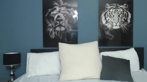 Gabrielle online show from 02-27-25, 11:20