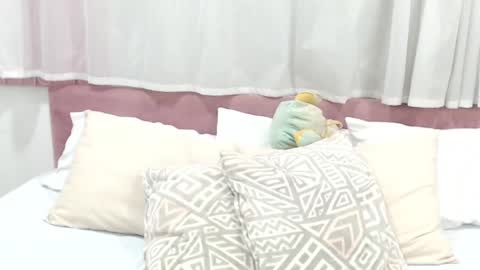 Gabrielle online show from 03-10-25, 10:48