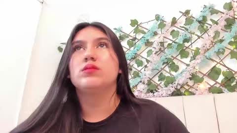 Gabrielle online show from 10-05-25, 10:35