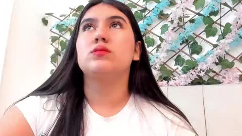 Gabrielle online show from 10-10-25, 10:36