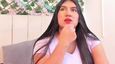 Gabrielle online show from 12-21-25, 10:55