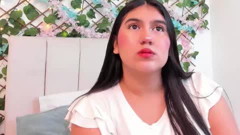 Gabrielle online show from 12-22-25, 11:07