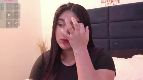 Gabrielle online show from 02-09-26, 11:03