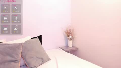 Gabrielle online show from 02-28-26, 10:49