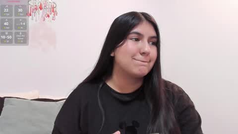 Gabrielle online show from 03-11-26, 11:27