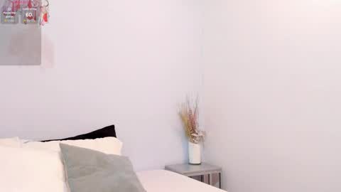 Gabrielle online show from 03-12-26, 11:16